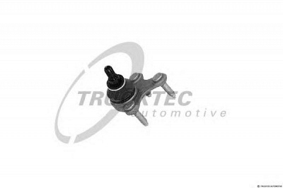 TRUCKTEC AUTOMOTIVE 0731162 -  Несущий / направляющий шарнир